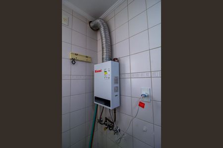 Apartamento para alugar com 62m², 1 quarto e 1 vagaÁrea de Serviço