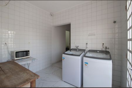 Apartamento para alugar com 62m², 1 quarto e 1 vagaLavanderia