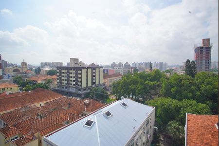 Apartamento à venda com 89m², 2 quartos e 1 vagaSuíte - Vista