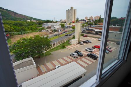 Apartamento à venda com 44m², 2 quartos e 1 vagaQuarto 2 - Vista
