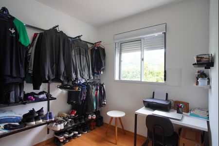 Apartamento à venda com 44m², 2 quartos e 1 vagaQuarto 1