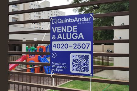 Apartamento à venda com 44m², 2 quartos e 1 vaga Apartamento à venda com 44m², 2 quartos e 1 vagaPlaquinha