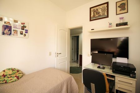 Apartamento à venda com 120m², 3 quartos e 2 vagas Apartamento à venda com 120m², 3 quartos e 2 vagasQuarto 2