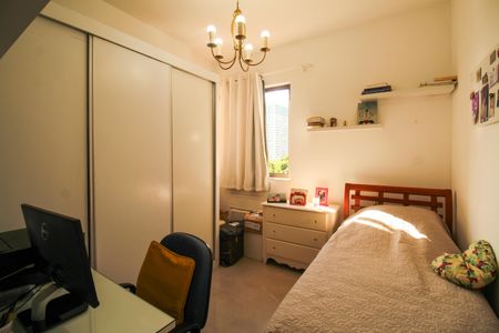 Apartamento à venda com 120m², 3 quartos e 2 vagas Apartamento à venda com 120m², 3 quartos e 2 vagasQuarto 2