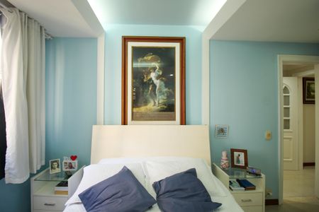 Apartamento à venda com 120m², 3 quartos e 2 vagas Apartamento à venda com 120m², 3 quartos e 2 vagasSuíte 1