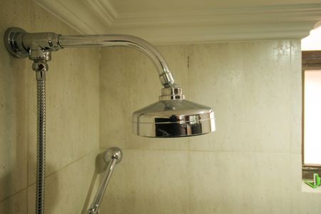 Apartamento à venda com 120m², 3 quartos e 2 vagas Apartamento à venda com 120m², 3 quartos e 2 vagasBanheiro da Suíte 1