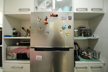 Apartamento à venda com 120m², 3 quartos e 2 vagas Apartamento à venda com 120m², 3 quartos e 2 vagasCozinha