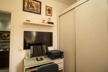 Apartamento à venda com 120m², 3 quartos e 2 vagas Apartamento à venda com 120m², 3 quartos e 2 vagasQuarto 2