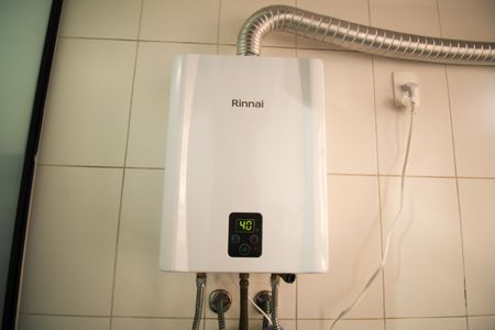 Apartamento à venda com 120m², 3 quartos e 2 vagas Apartamento à venda com 120m², 3 quartos e 2 vagasÁrea de Serviço