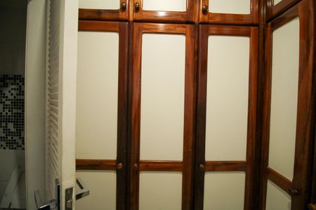 Apartamento à venda com 120m², 3 quartos e 2 vagas Apartamento à venda com 120m², 3 quartos e 2 vagasQuarto de Serviço