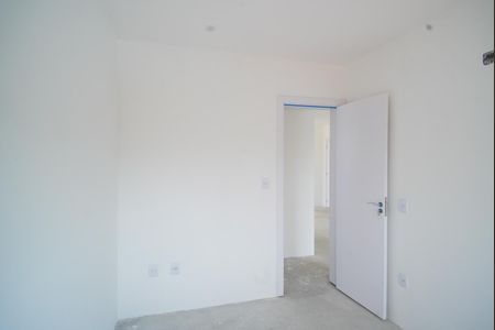 Apartamento à venda com 89m², 2 quartos e 1 vagaQuarto 2