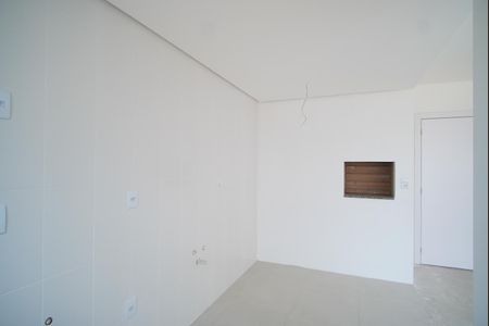 Apartamento à venda com 89m², 2 quartos e 1 vagaCozinha e Área de Serviço