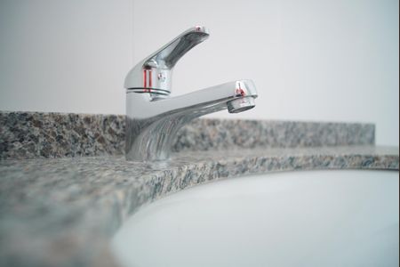 Apartamento à venda com 89m², 2 quartos e 1 vagaBanheiro da Suíte