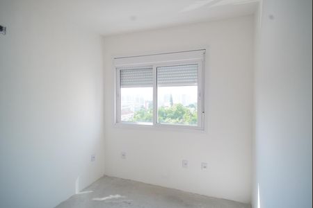 Apartamento à venda com 89m², 2 quartos e 1 vagaQuarto 2