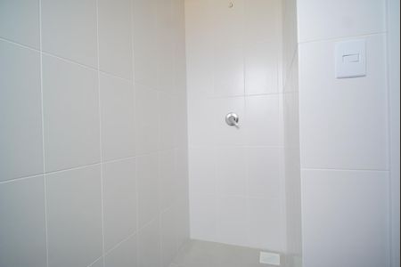 Apartamento à venda com 89m², 2 quartos e 1 vagaBanheiro Corredor