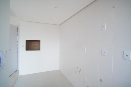 Apartamento à venda com 89m², 2 quartos e 1 vagaCozinha