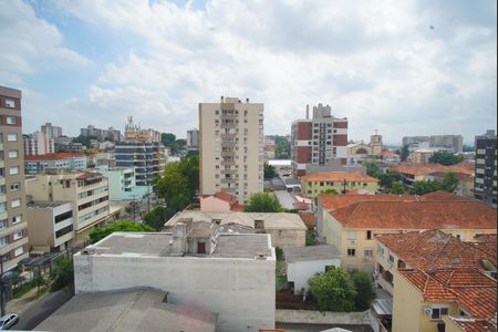 Apartamento à venda com 89m², 2 quartos e 1 vagaSala - Vista