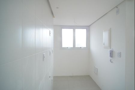 Apartamento à venda com 89m², 2 quartos e 1 vagaCozinha