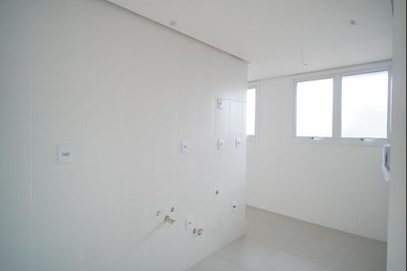 Apartamento à venda com 89m², 2 quartos e 1 vagaCozinha