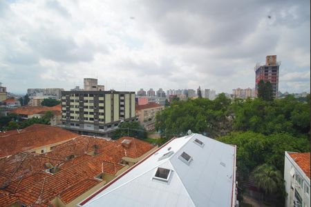 Apartamento à venda com 89m², 2 quartos e 1 vagaSuíte - Vista