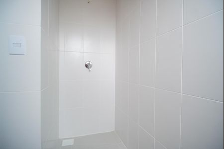 Apartamento à venda com 89m², 2 quartos e 1 vagaBanheiro Corredor