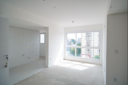 Apartamento à venda com 89m², 2 quartos e 1 vagaSala
