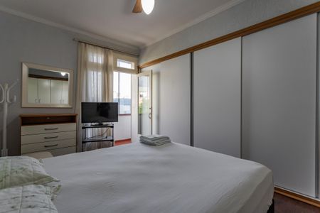 Apartamento à venda com 130m², 3 quartos e 1 vaga Apartamento à venda com 130m², 3 quartos e 1 vagaQuarto 1