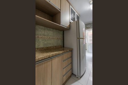 Apartamento à venda com 130m², 3 quartos e 1 vaga Apartamento à venda com 130m², 3 quartos e 1 vagaCozinha