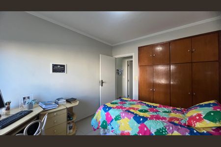 Apartamento à venda com 114m², 3 quartos e sem vagaQuarto 2