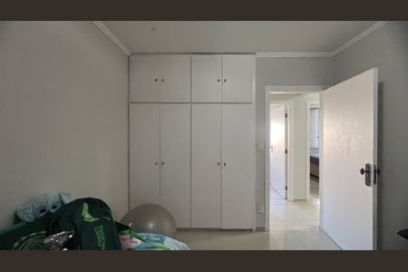 Apartamento à venda com 114m², 3 quartos e sem vagaQuarto 3