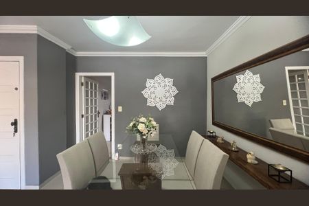 Apartamento à venda com 114m², 3 quartos e sem vagaSala de Jantar