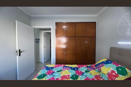 Apartamento à venda com 114m², 3 quartos e sem vagaQuarto 2