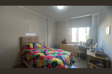 Apartamento à venda com 114m², 3 quartos e sem vagaQuarto 2