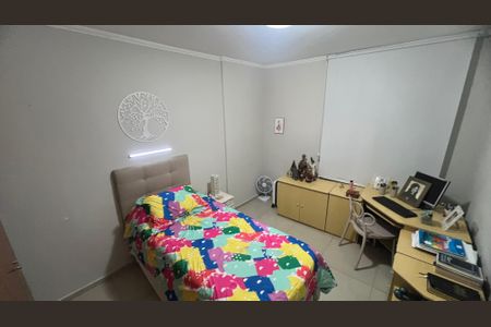 Apartamento à venda com 114m², 3 quartos e sem vagaQuarto 2