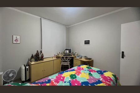 Apartamento à venda com 114m², 3 quartos e sem vagaQuarto 2