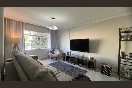 Apartamento à venda com 114m², 3 quartos e sem vagaSala