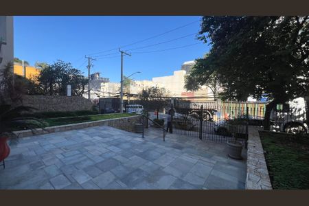 Apartamento à venda com 114m², 3 quartos e sem vagaÁrea comum