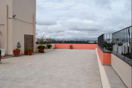 Apartamento à venda com 114m², 3 quartos e sem vagaDeck na cobertura