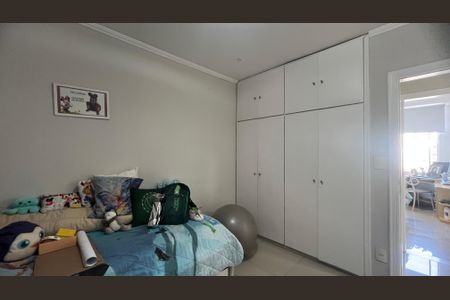 Apartamento à venda com 114m², 3 quartos e sem vagaQuarto 3