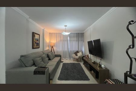 Apartamento à venda com 114m², 3 quartos e sem vagaSala