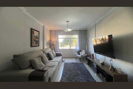 Apartamento à venda com 114m², 3 quartos e sem vagaSala