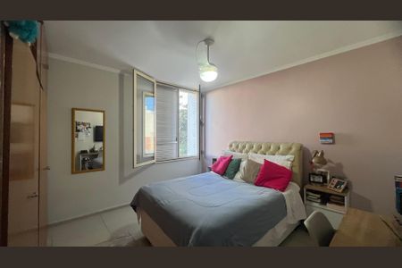 Apartamento à venda com 114m², 3 quartos e sem vagaQuarto 1