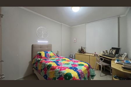 Apartamento à venda com 114m², 3 quartos e sem vagaQuarto 2
