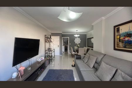 Apartamento à venda com 114m², 3 quartos e sem vagaSala