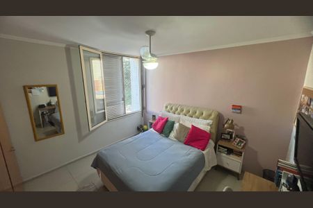 Apartamento à venda com 114m², 3 quartos e sem vagaQuarto 1