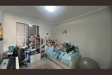 Apartamento à venda com 114m², 3 quartos e sem vagaQuarto 3