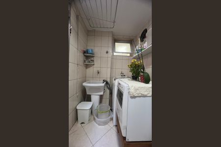 Apartamento à venda com 114m², 3 quartos e sem vagaÁrea de Serviço