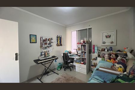 Apartamento à venda com 114m², 3 quartos e sem vagaQuarto 3