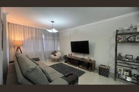 Apartamento à venda com 114m², 3 quartos e sem vagaSala