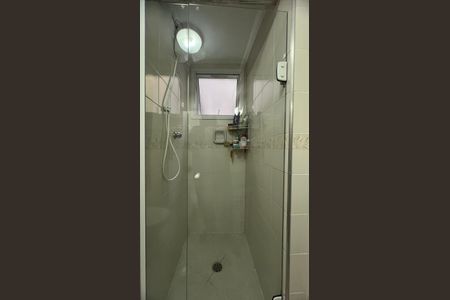 Apartamento à venda com 114m², 3 quartos e sem vagaBanheiro 2